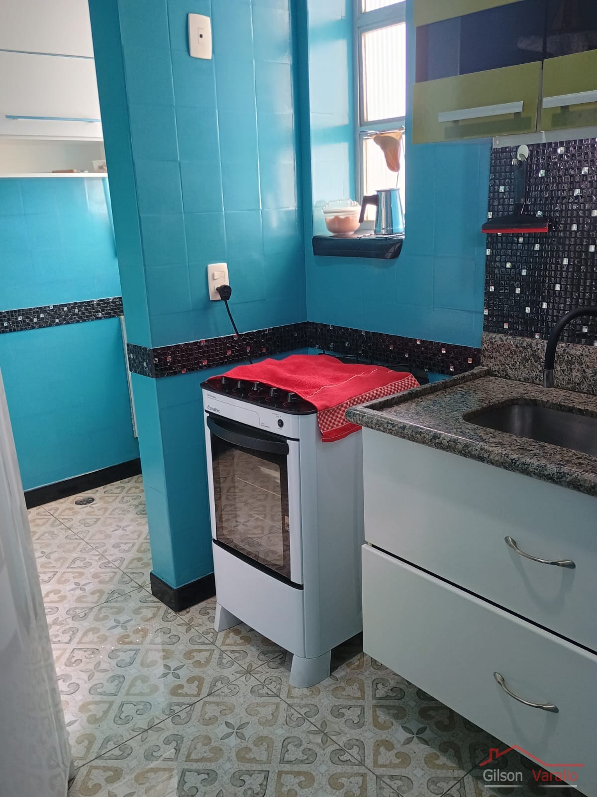 Apartamento, 1 quarto, 68 m² - Foto 4