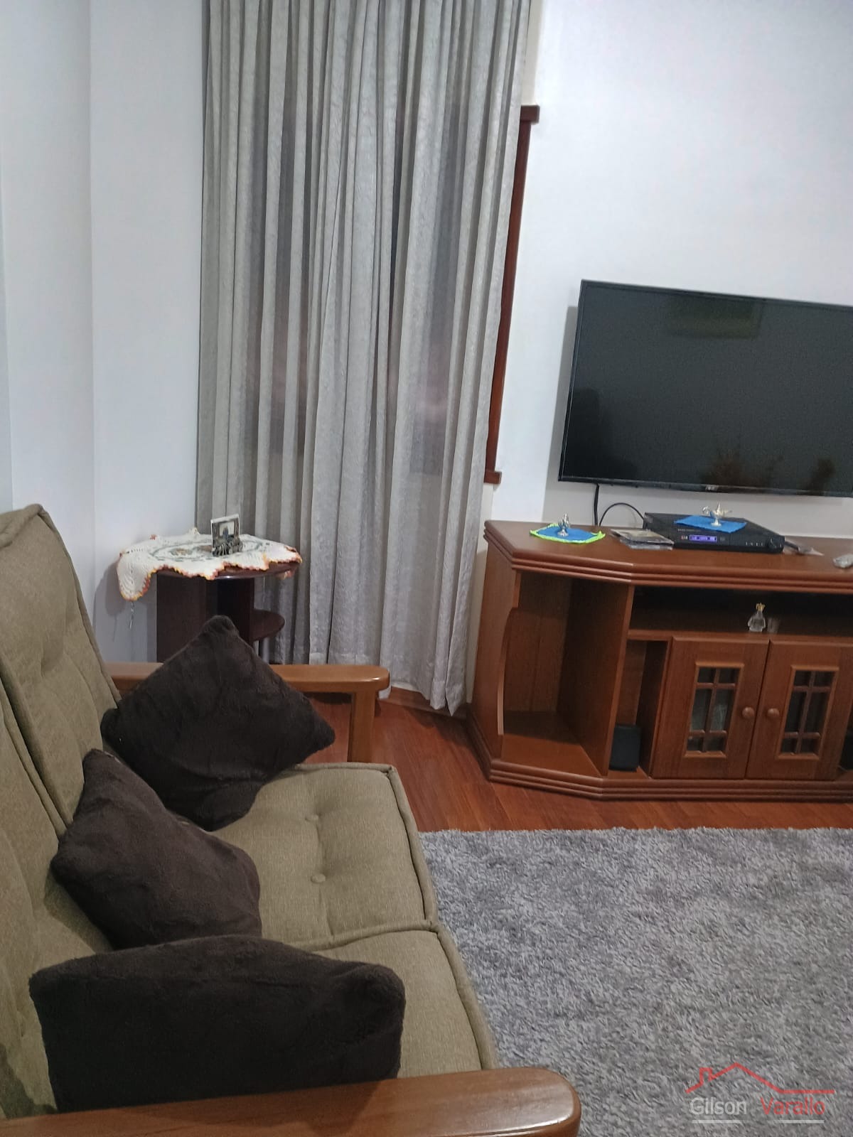 Apartamento, 1 quarto, 68 m² - Foto 1