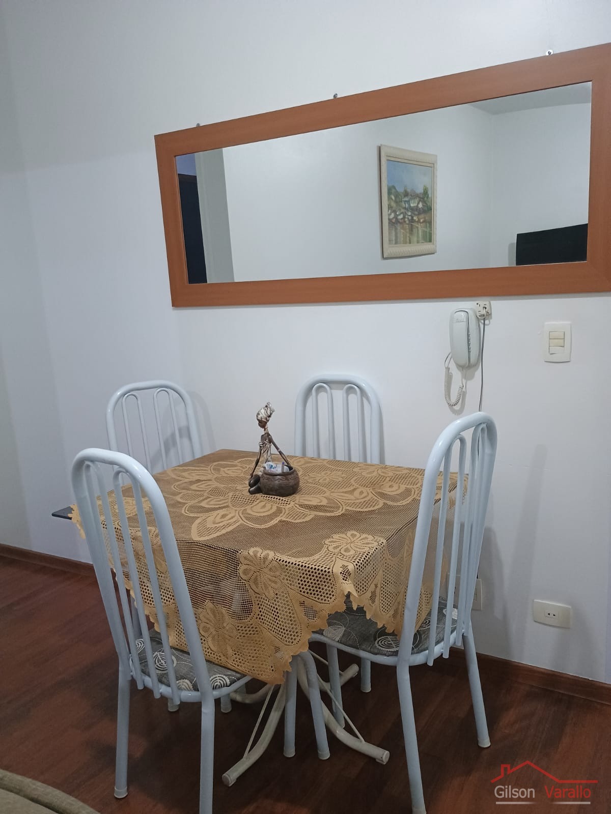 Apartamento, 1 quarto, 68 m² - Foto 2