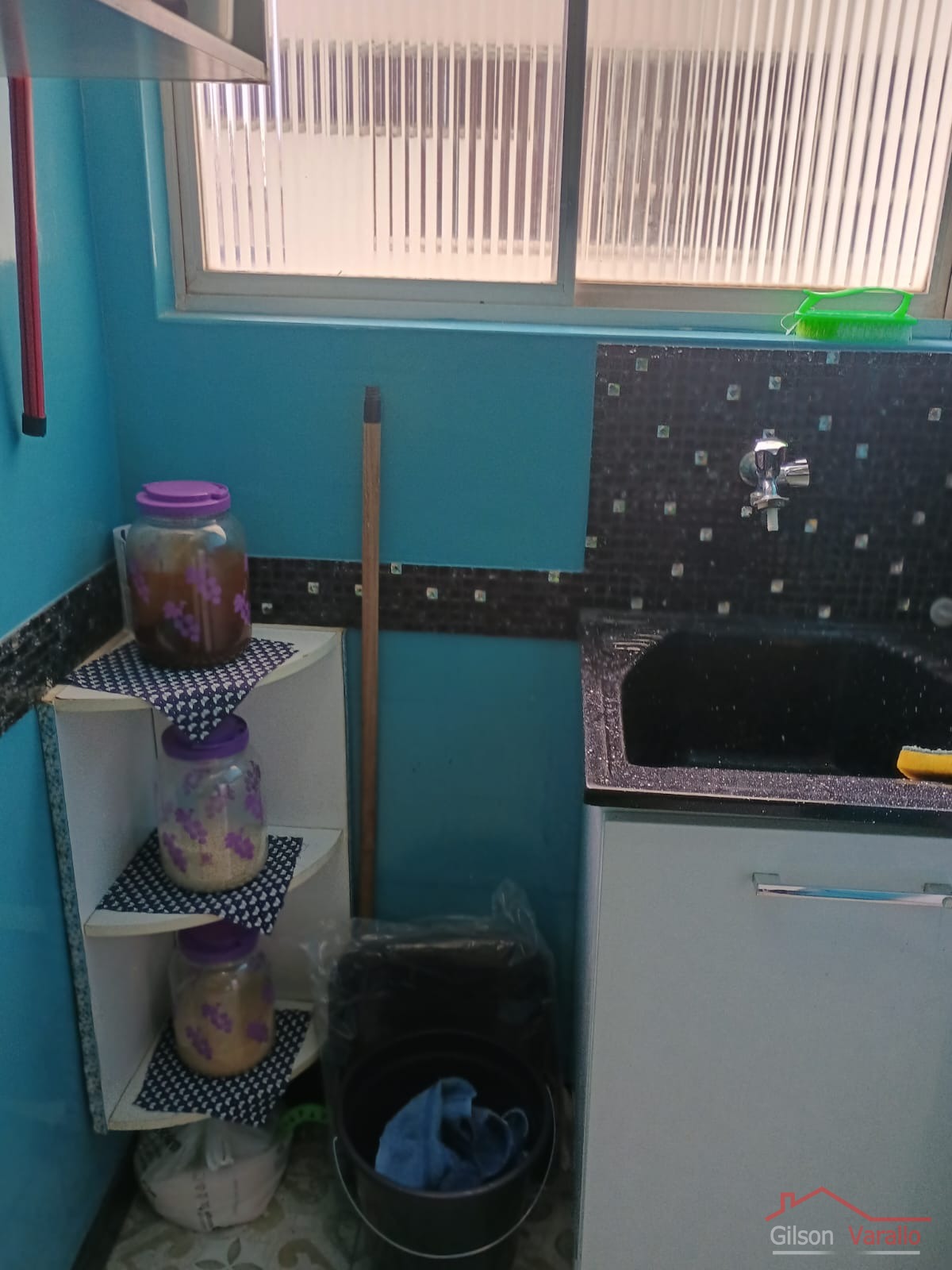 Apartamento, 1 quarto, 68 m² - Foto 5