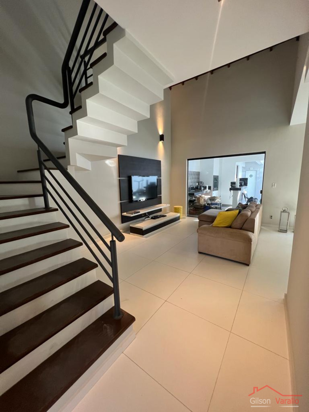 Casa à Venda Condominiocampos do Conde1 Tremembé Est Sp