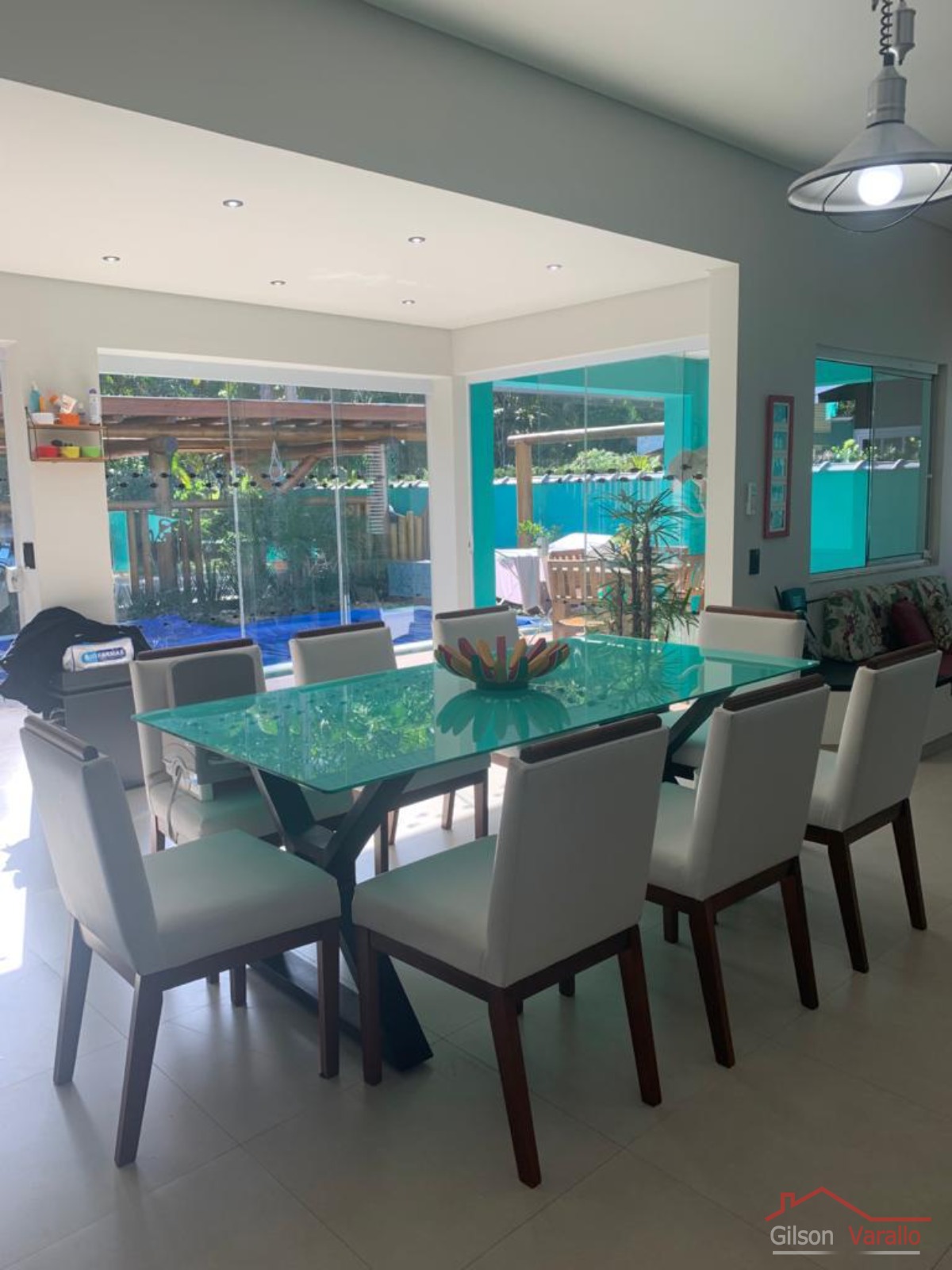 Casa, 5 quartos, 143 m² - Foto 26