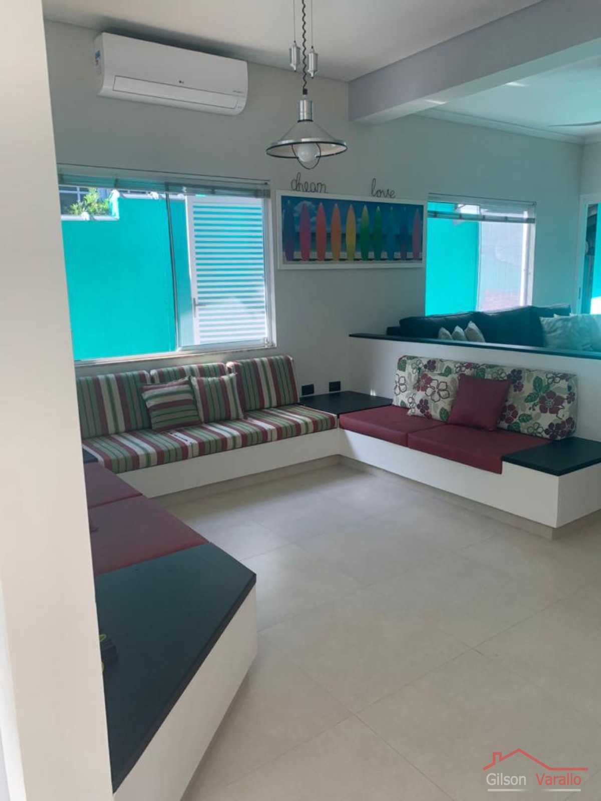 Casa, 5 quartos, 143 m² - Foto 3