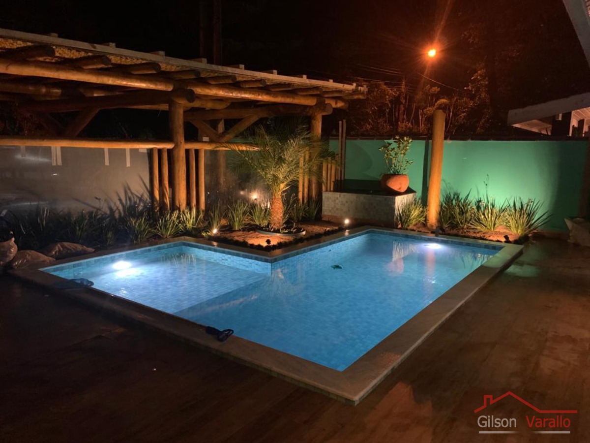 Casa, 5 quartos, 143 m² - Foto 15