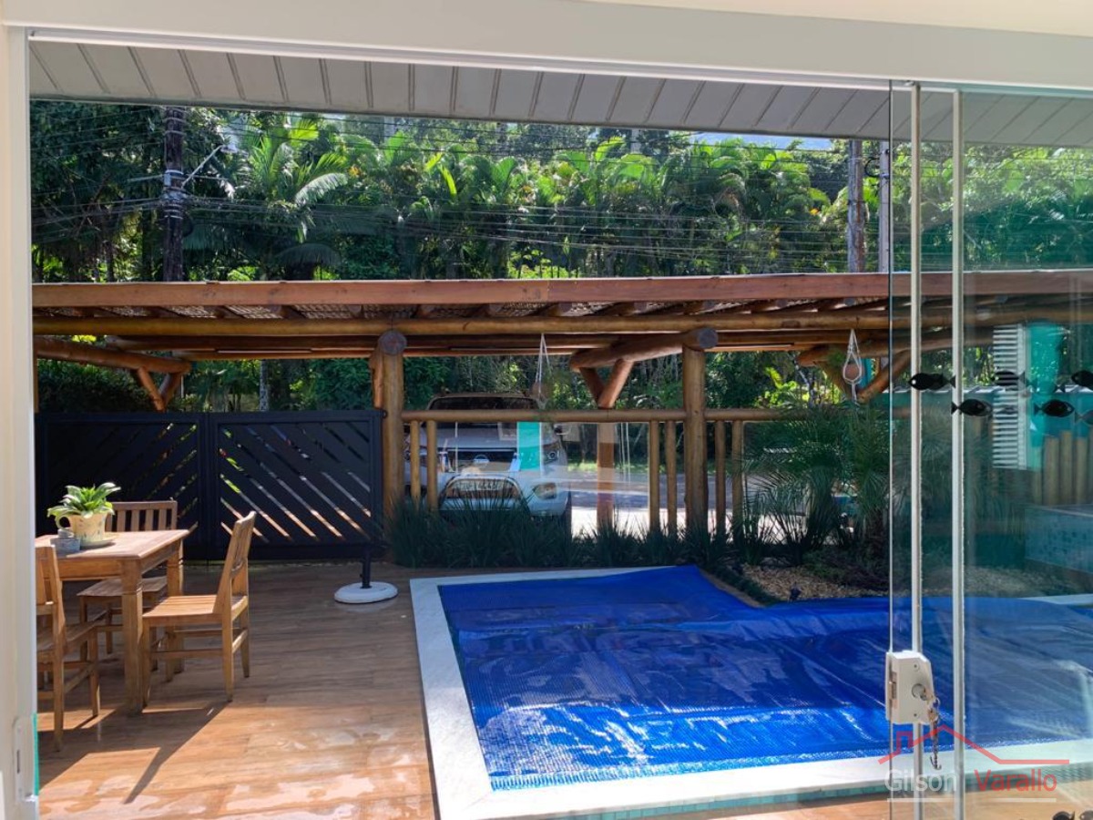 Casa, 5 quartos, 143 m² - Foto 30