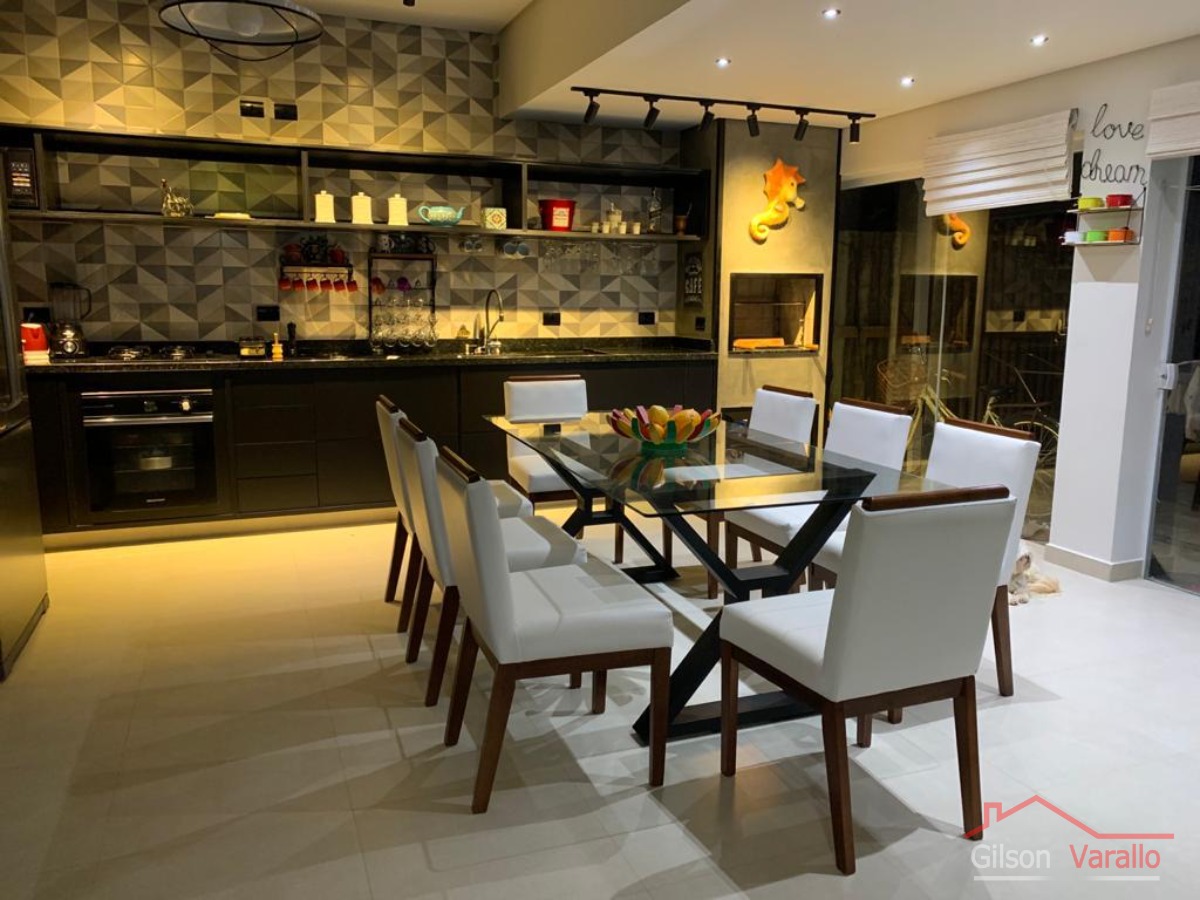 Casa, 5 quartos, 143 m² - Foto 7