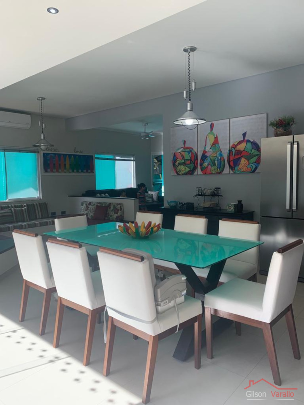 Casa, 5 quartos, 143 m² - Foto 25