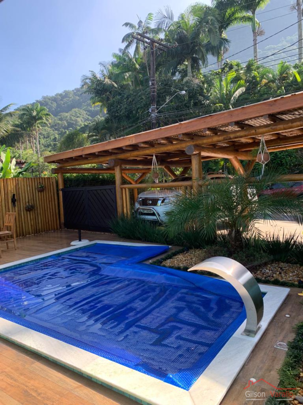 Casa, 5 quartos, 143 m² - Foto 27