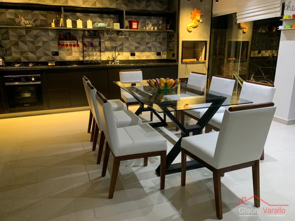 Casa, 5 quartos, 143 m² - Foto 2