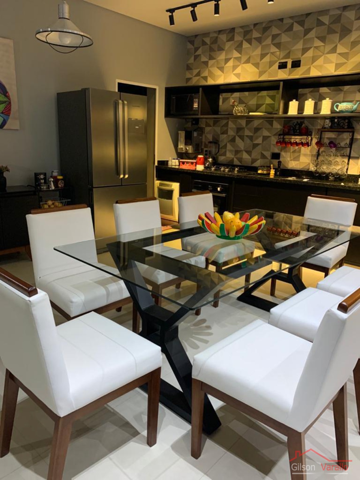 Casa, 5 quartos, 143 m² - Foto 8