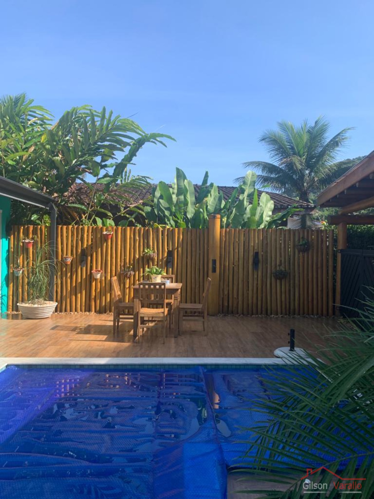 Casa, 5 quartos, 143 m² - Foto 28