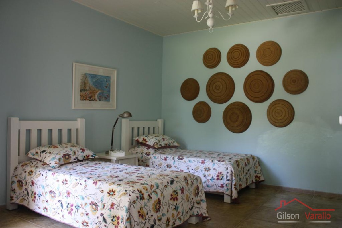 Casa, 5 quartos, 400 m² - Foto 8