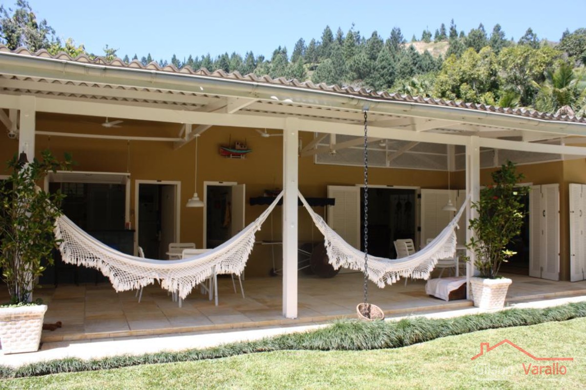 Casa, 5 quartos, 400 m² - Foto 13