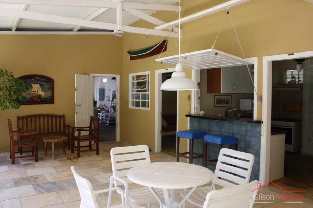 Casa, 5 quartos, 400 m² - Foto 23