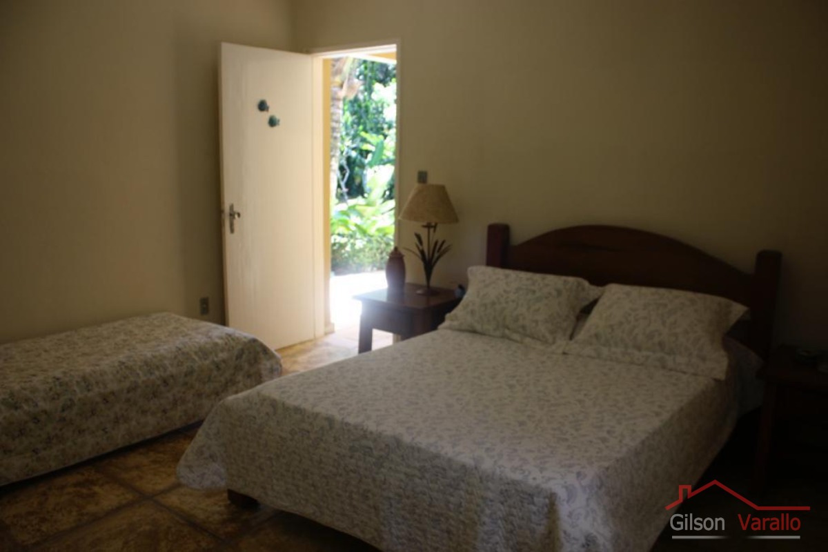 Casa, 5 quartos, 400 m² - Foto 11