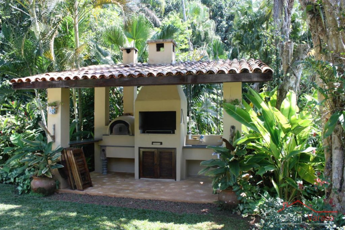 Casa, 5 quartos, 400 m² - Foto 18