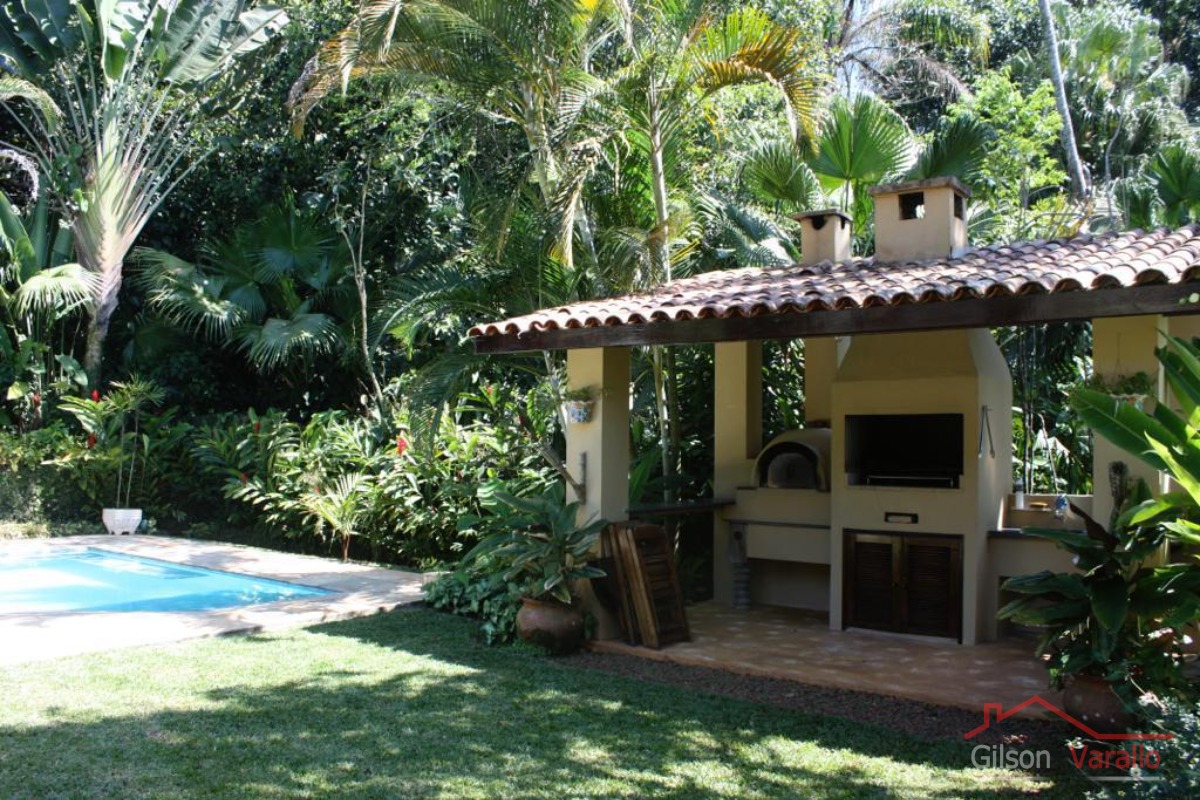 Casa, 5 quartos, 400 m² - Foto 15