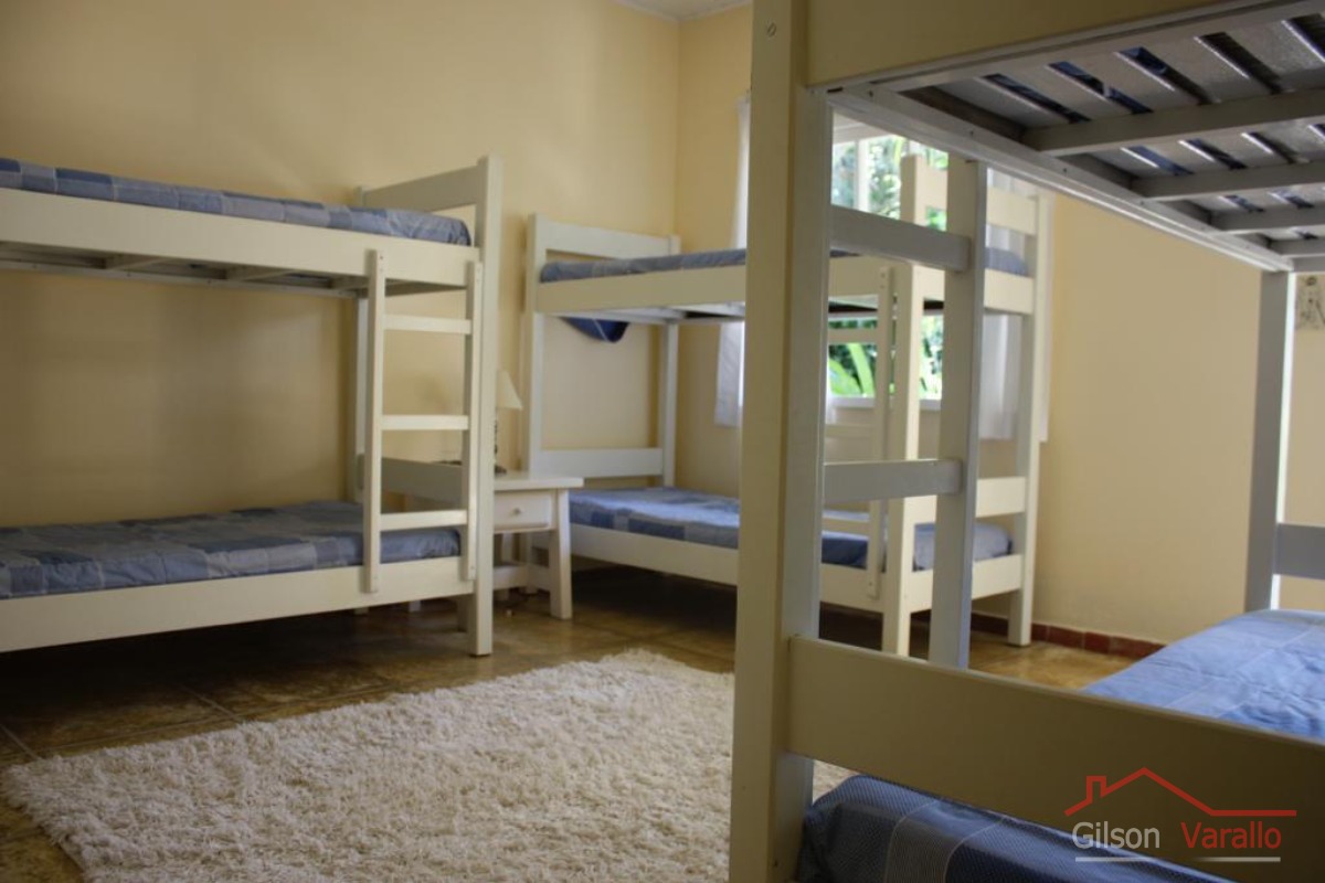 Casa, 5 quartos, 400 m² - Foto 16