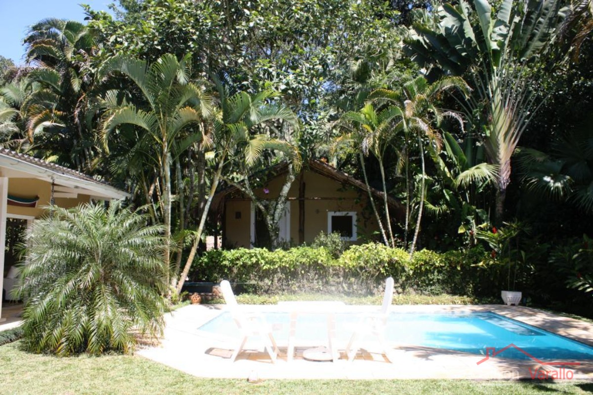 Casa, 5 quartos, 400 m² - Foto 20