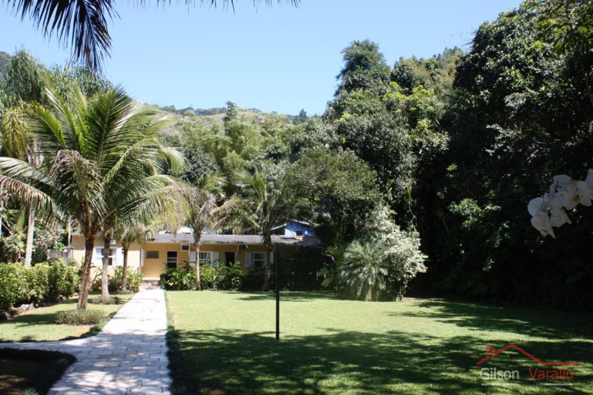 Casa, 5 quartos, 400 m² - Foto 7