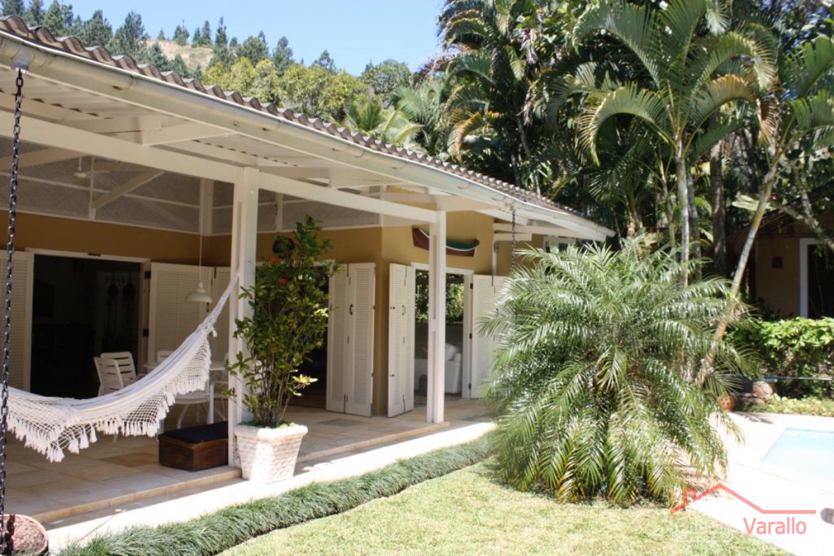 Casa, 5 quartos, 400 m² - Foto 19