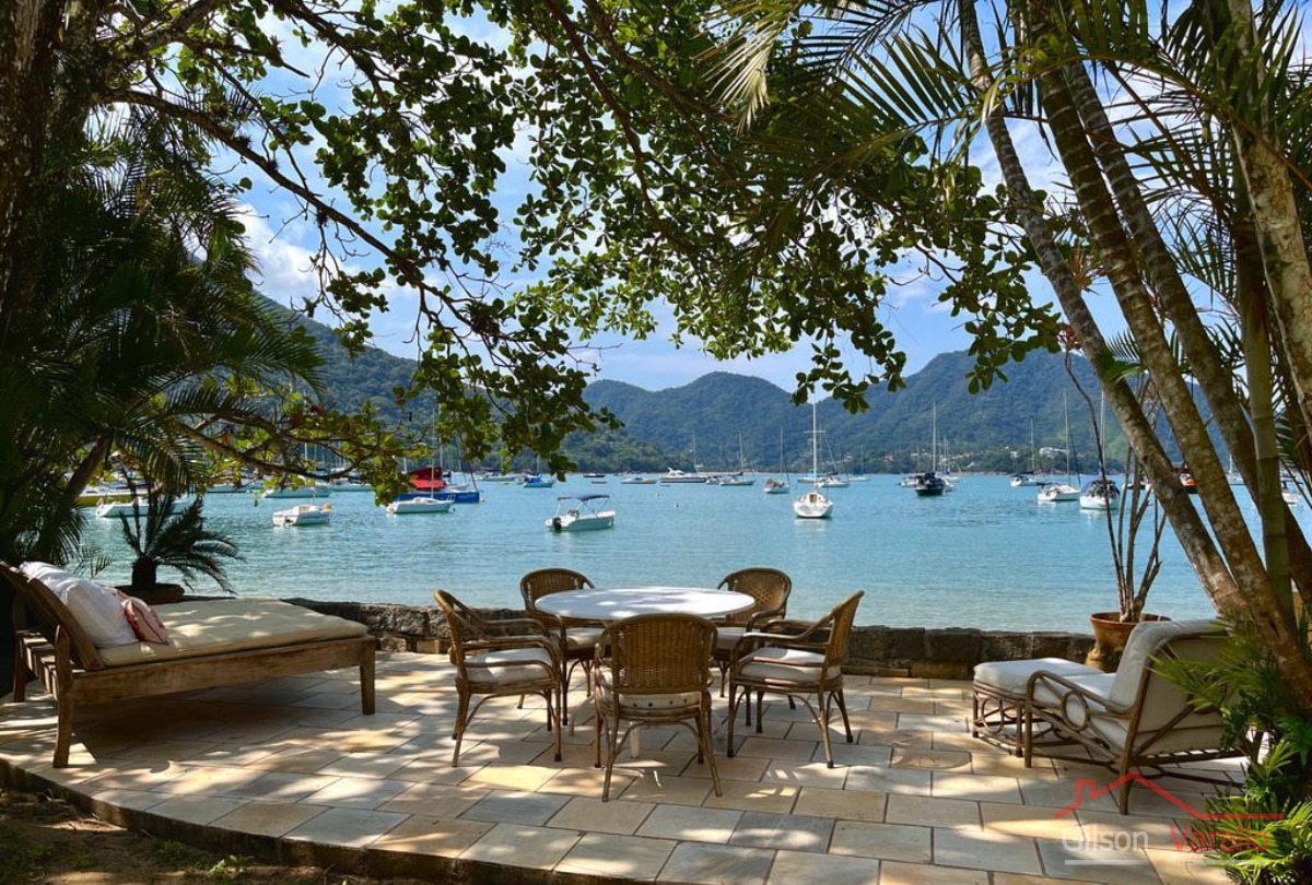 Casa, 5 quartos, 400 m² - Foto 9