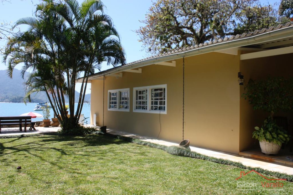 Casa, 5 quartos, 400 m² - Foto 17