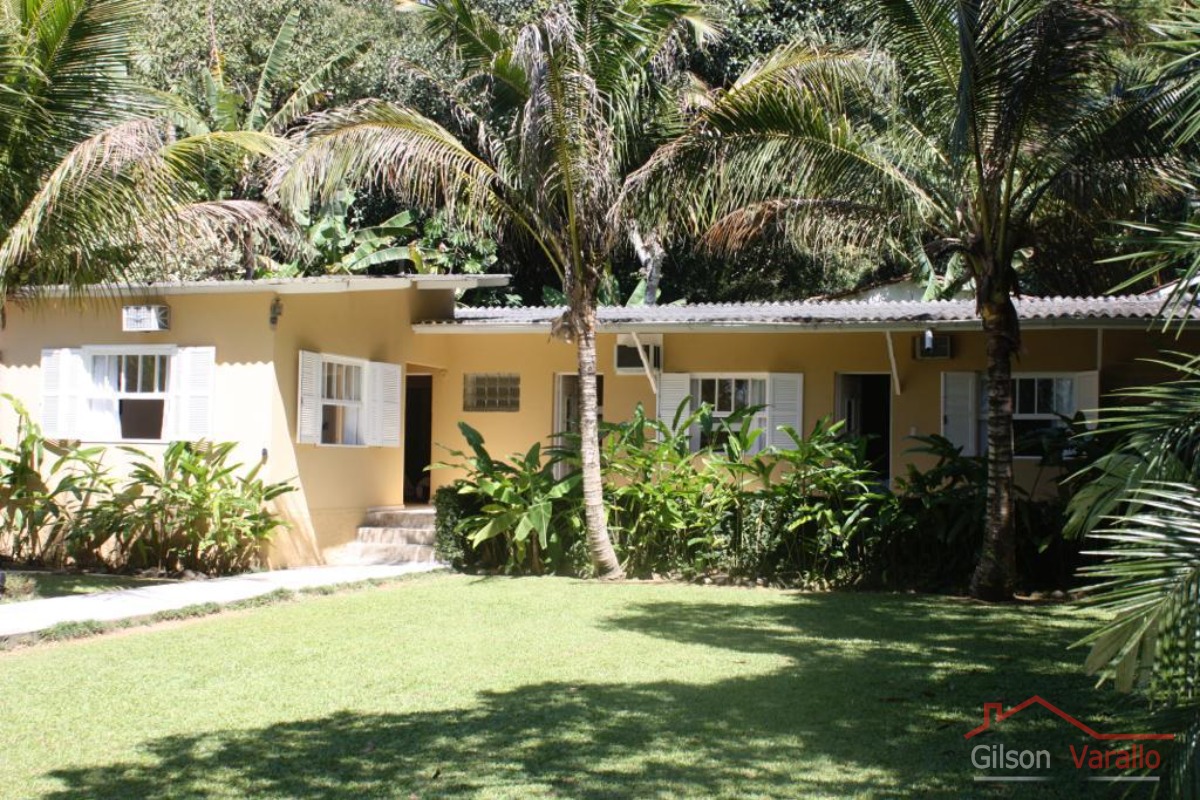 Casa, 5 quartos, 400 m² - Foto 25