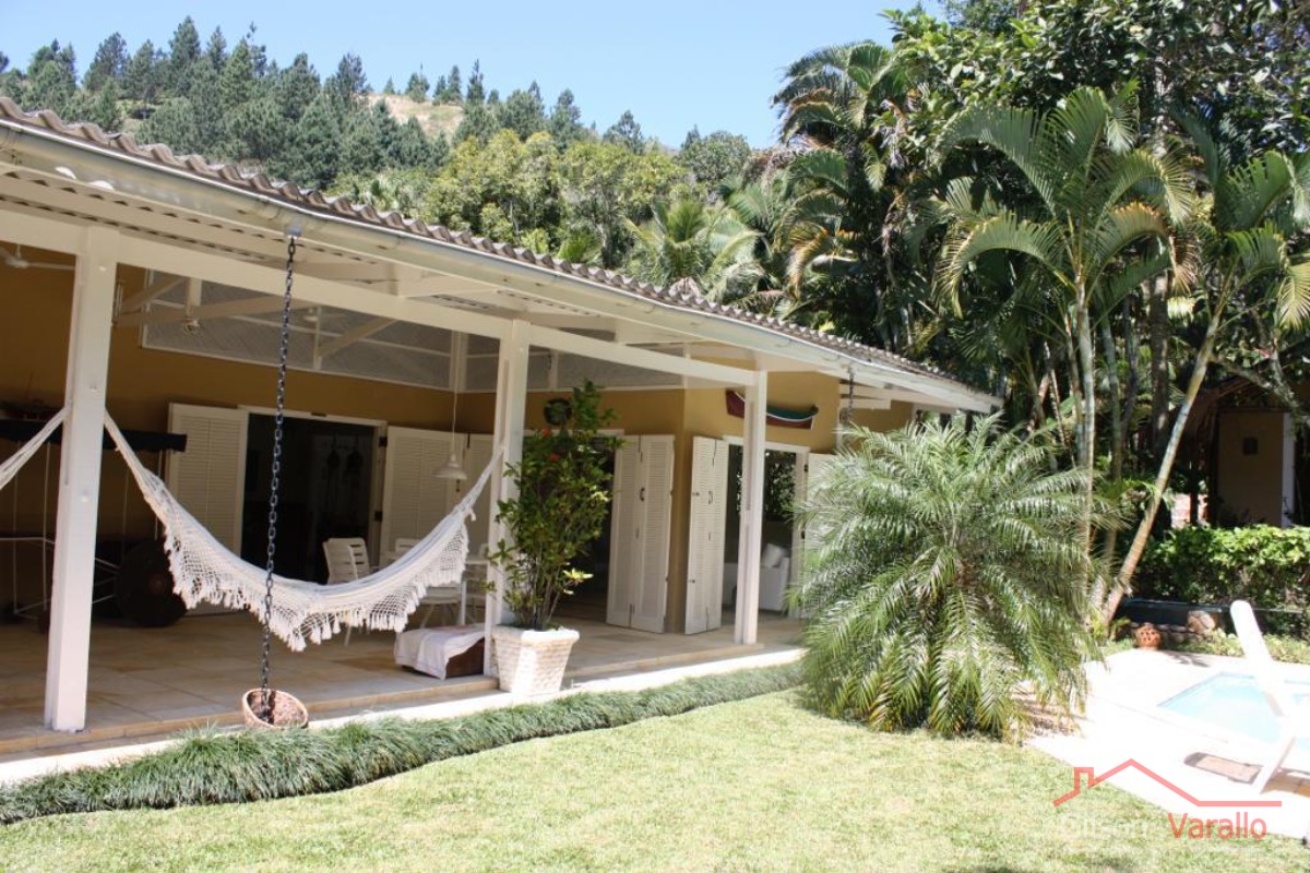 Casa, 5 quartos, 400 m² - Foto 12