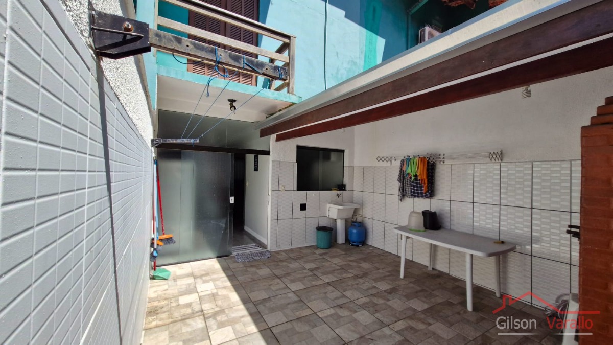 Casa de Condomínio, 2 quartos - Foto 37