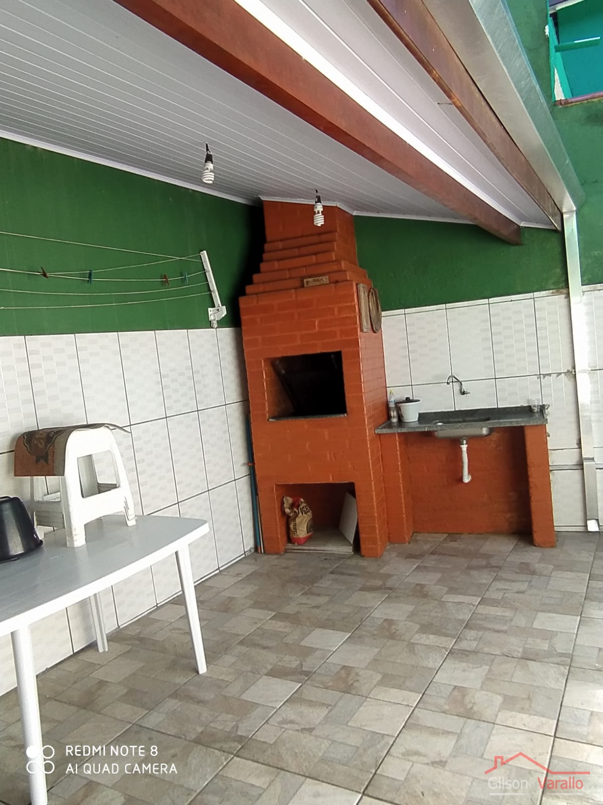 Casa de Condomínio, 2 quartos - Foto 17