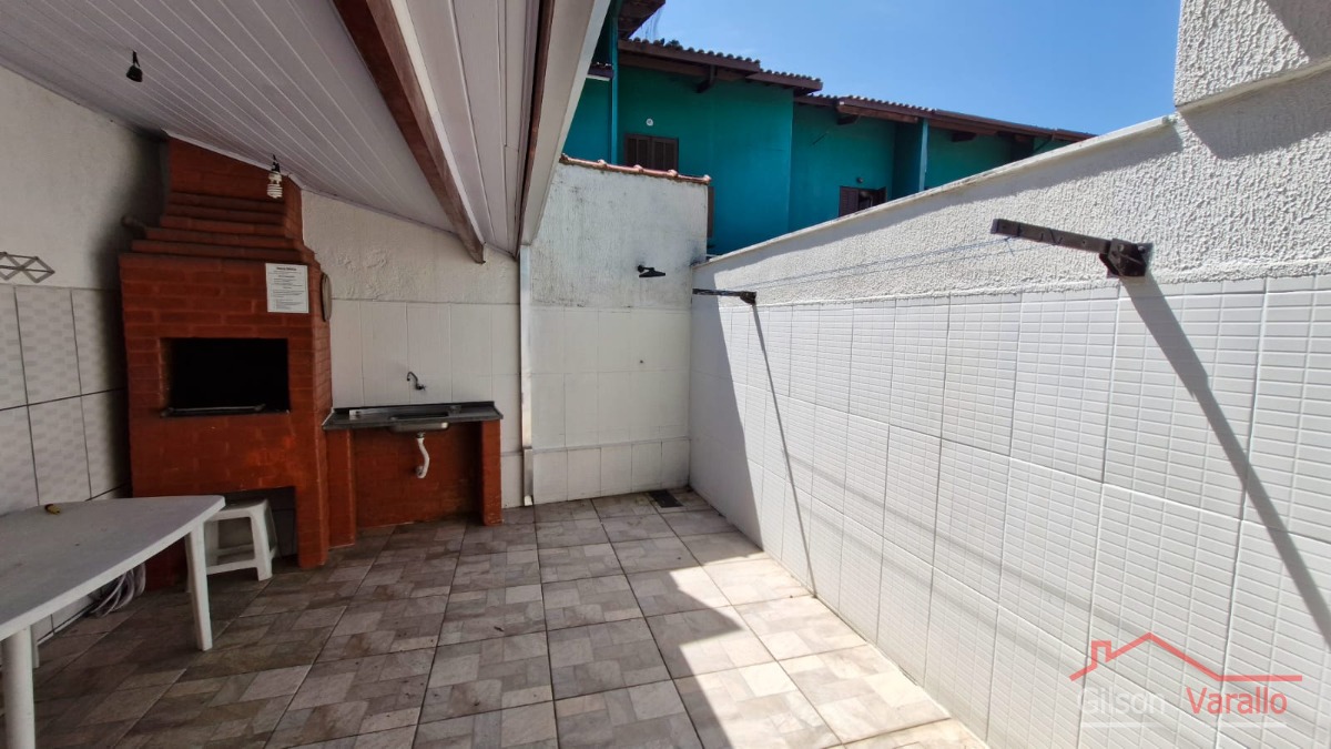 Casa de Condomínio, 2 quartos - Foto 38