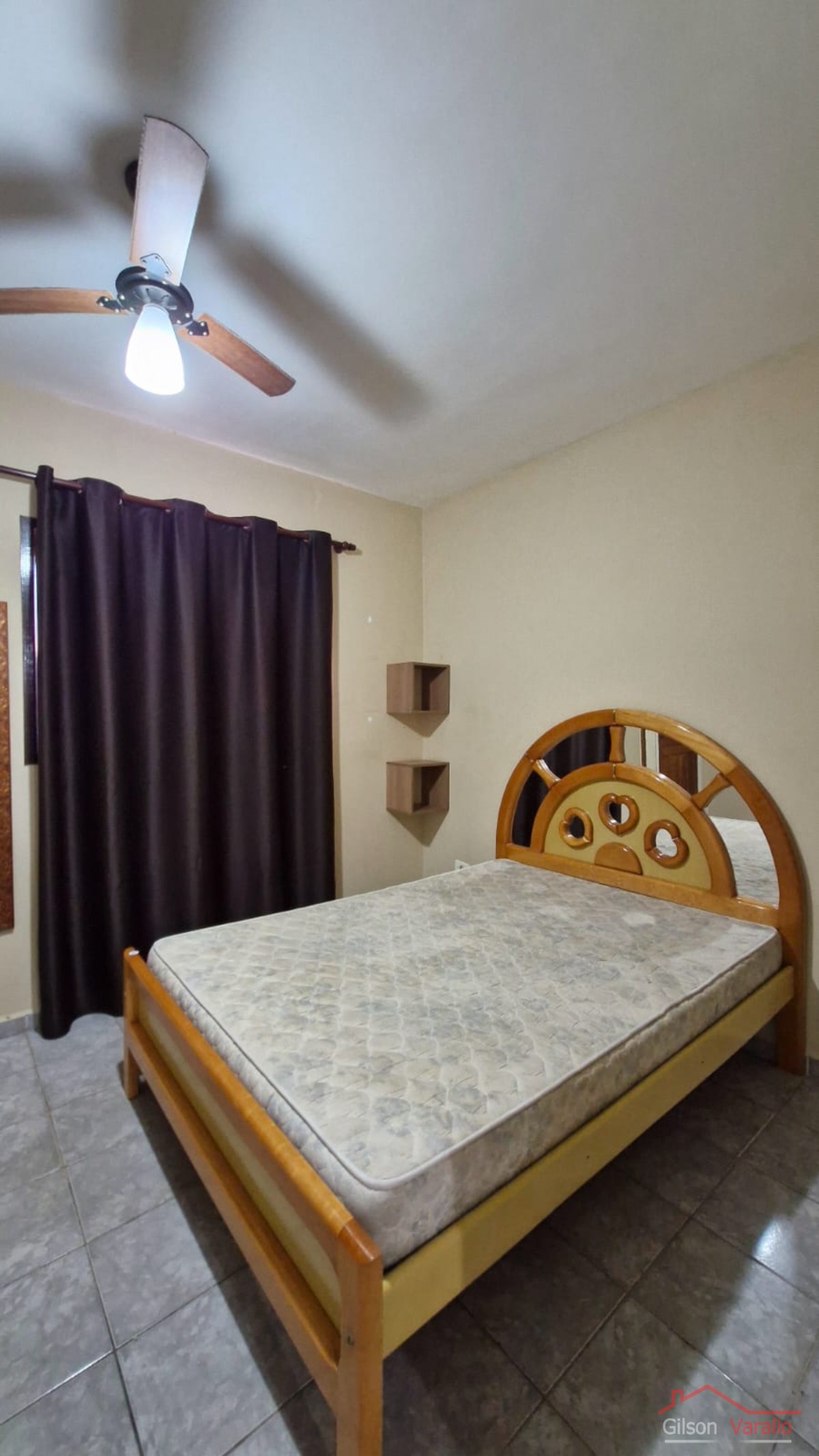 Casa de Condomínio, 2 quartos - Foto 34