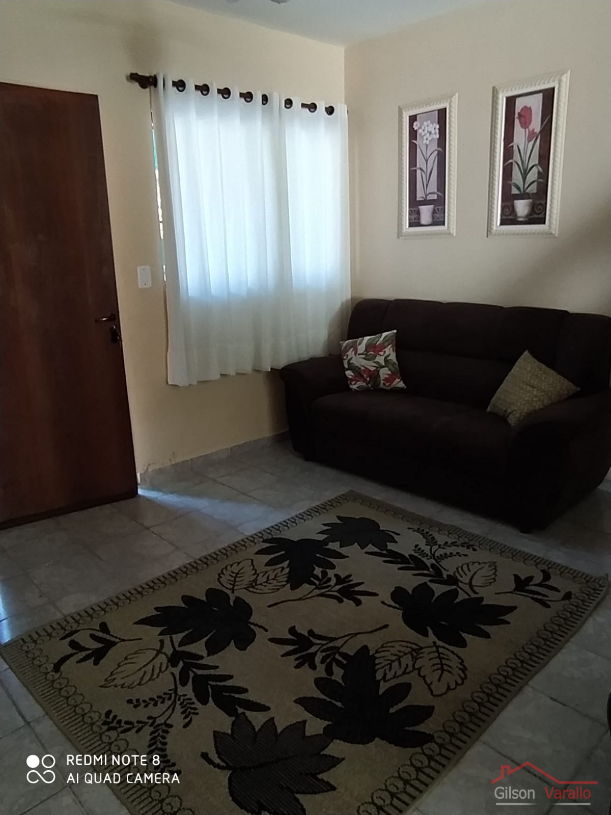Casa de Condomínio, 2 quartos - Foto 7