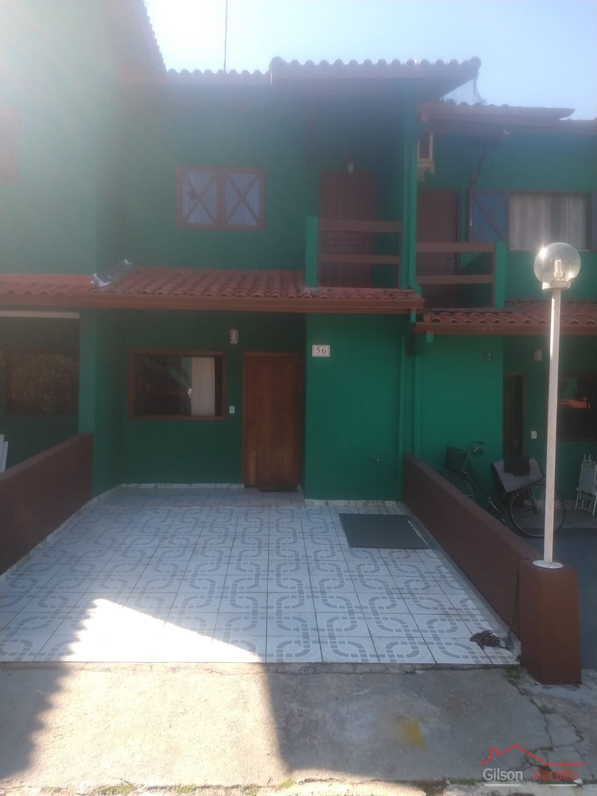 Casa de Condomínio, 2 quartos - Foto 11