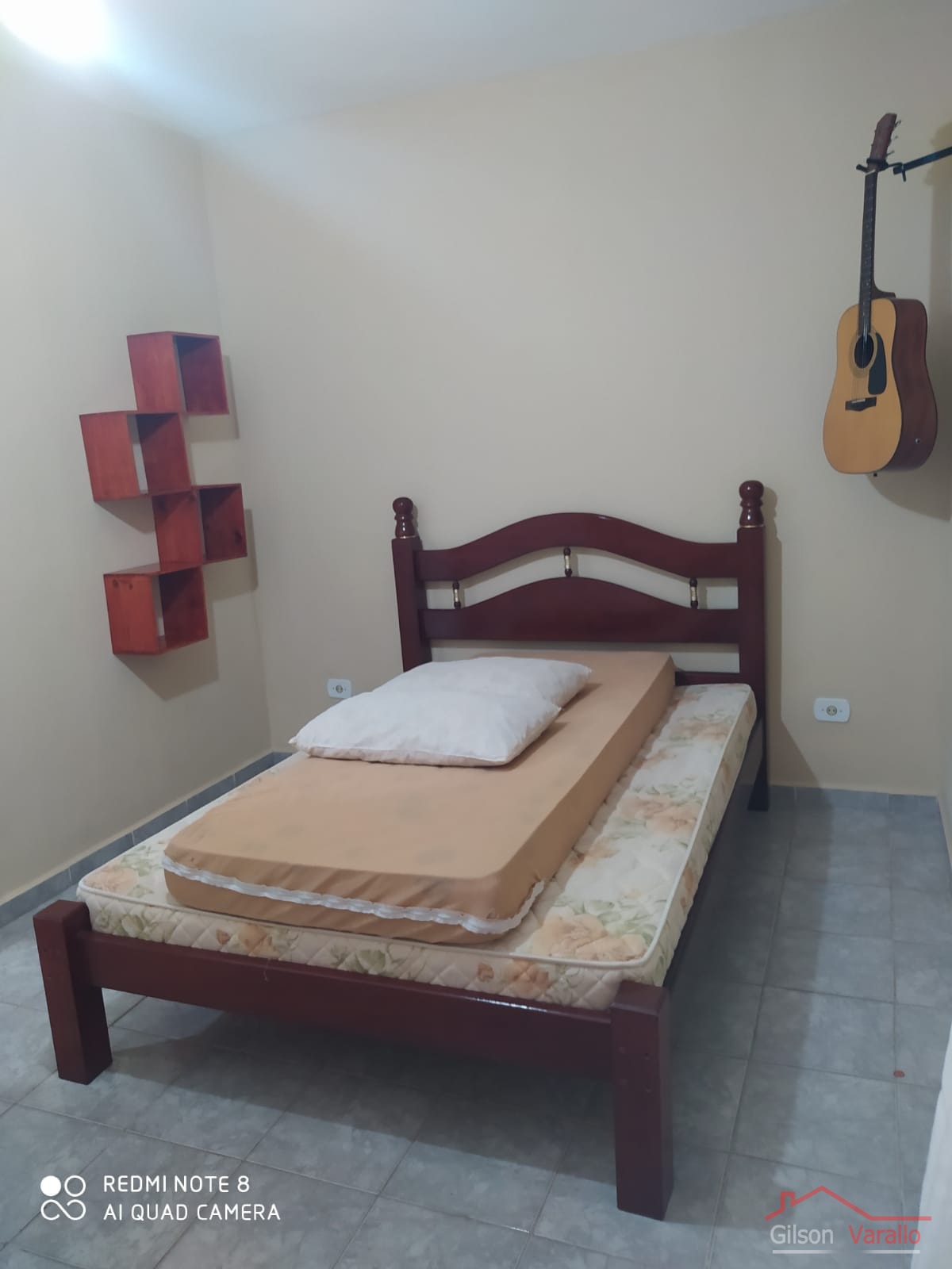 Casa de Condomínio, 2 quartos - Foto 35