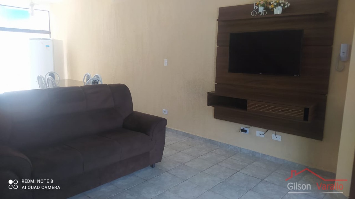 Casa de Condomínio, 2 quartos - Foto 2