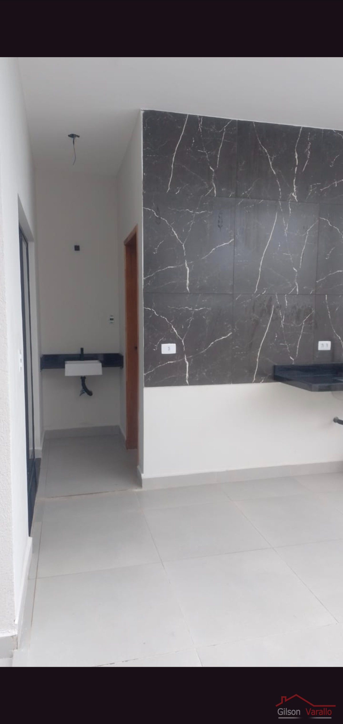 Casa de Condomínio, 3 quartos - Foto 17