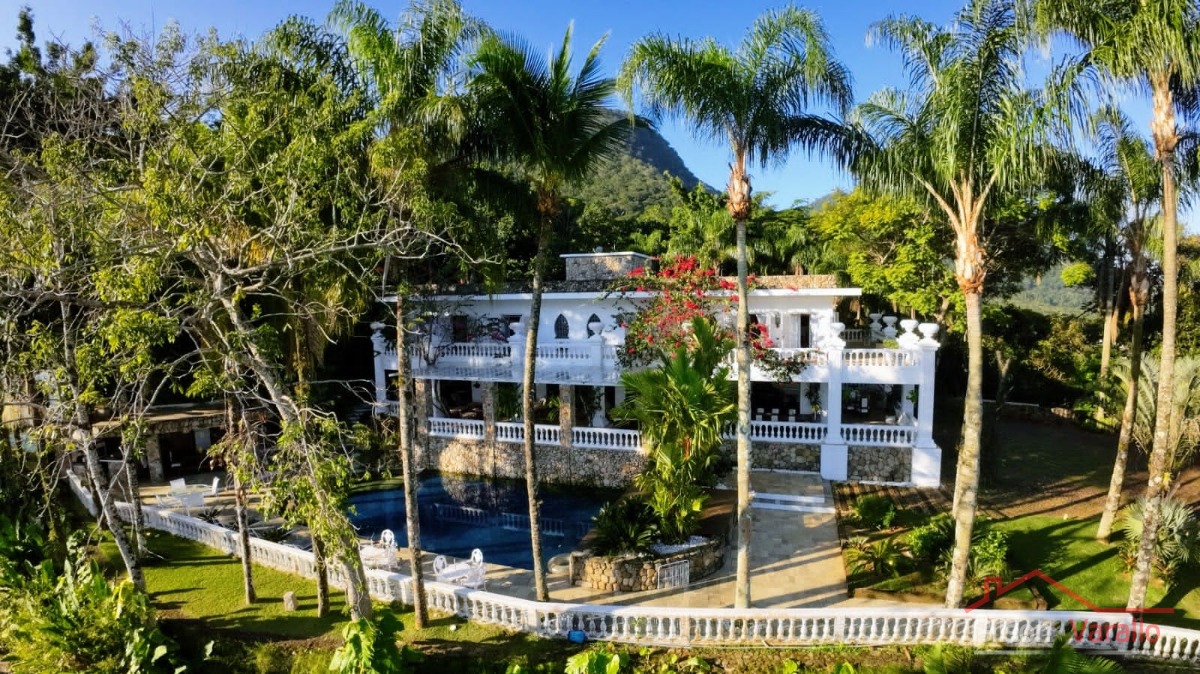 Casa de Condomínio, 6 quartos - Foto 6