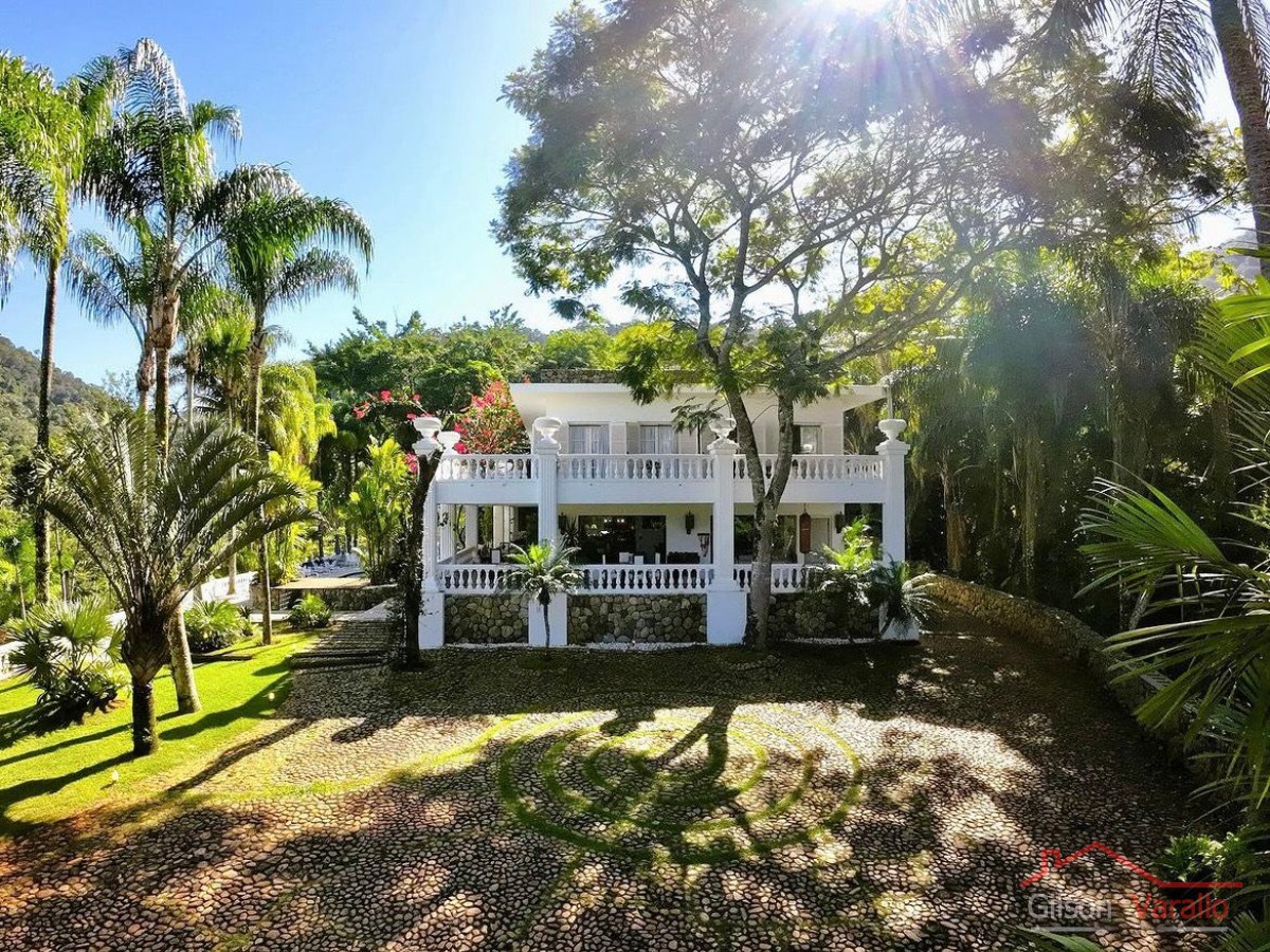 Casa de Condomínio, 6 quartos - Foto 10
