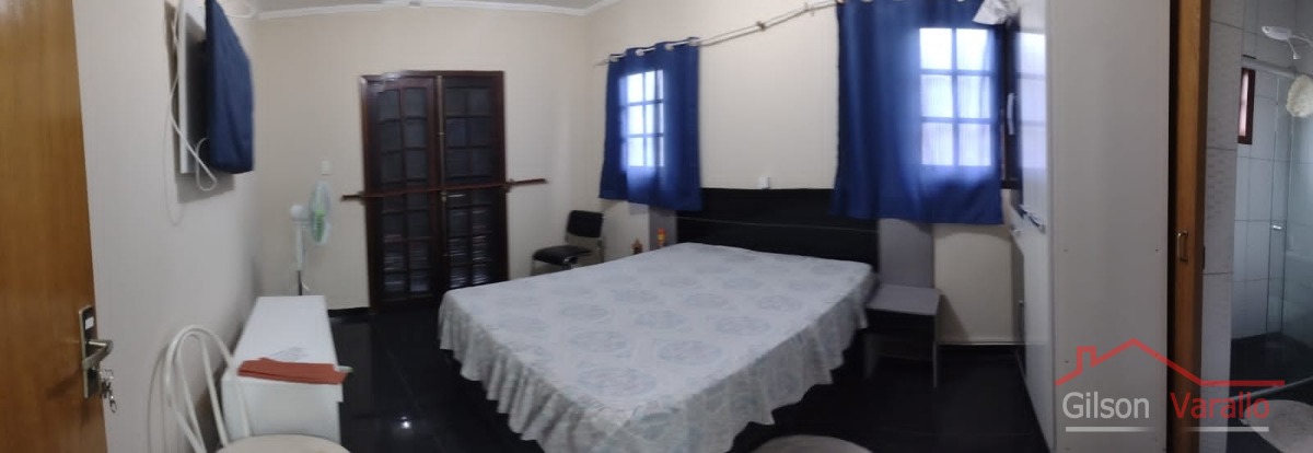 Sobrado, 4 quartos, 83 m² - Foto 9