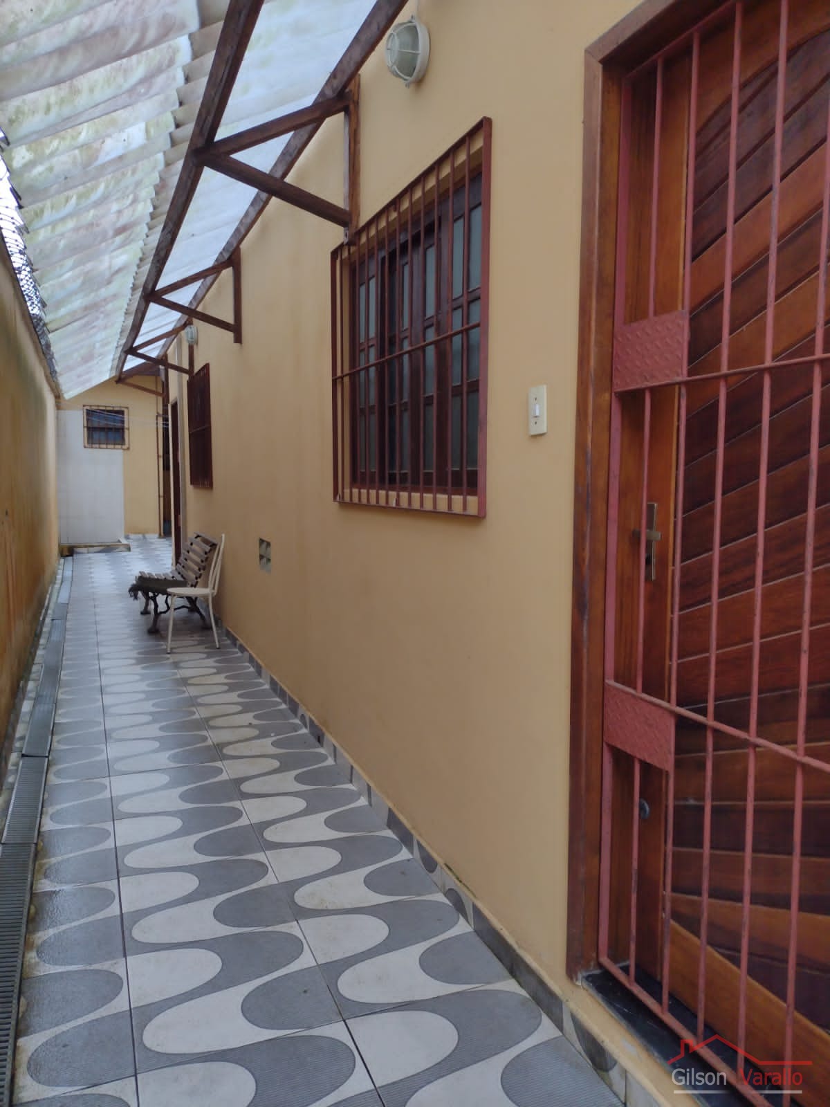 Sobrado, 4 quartos, 83 m² - Foto 23