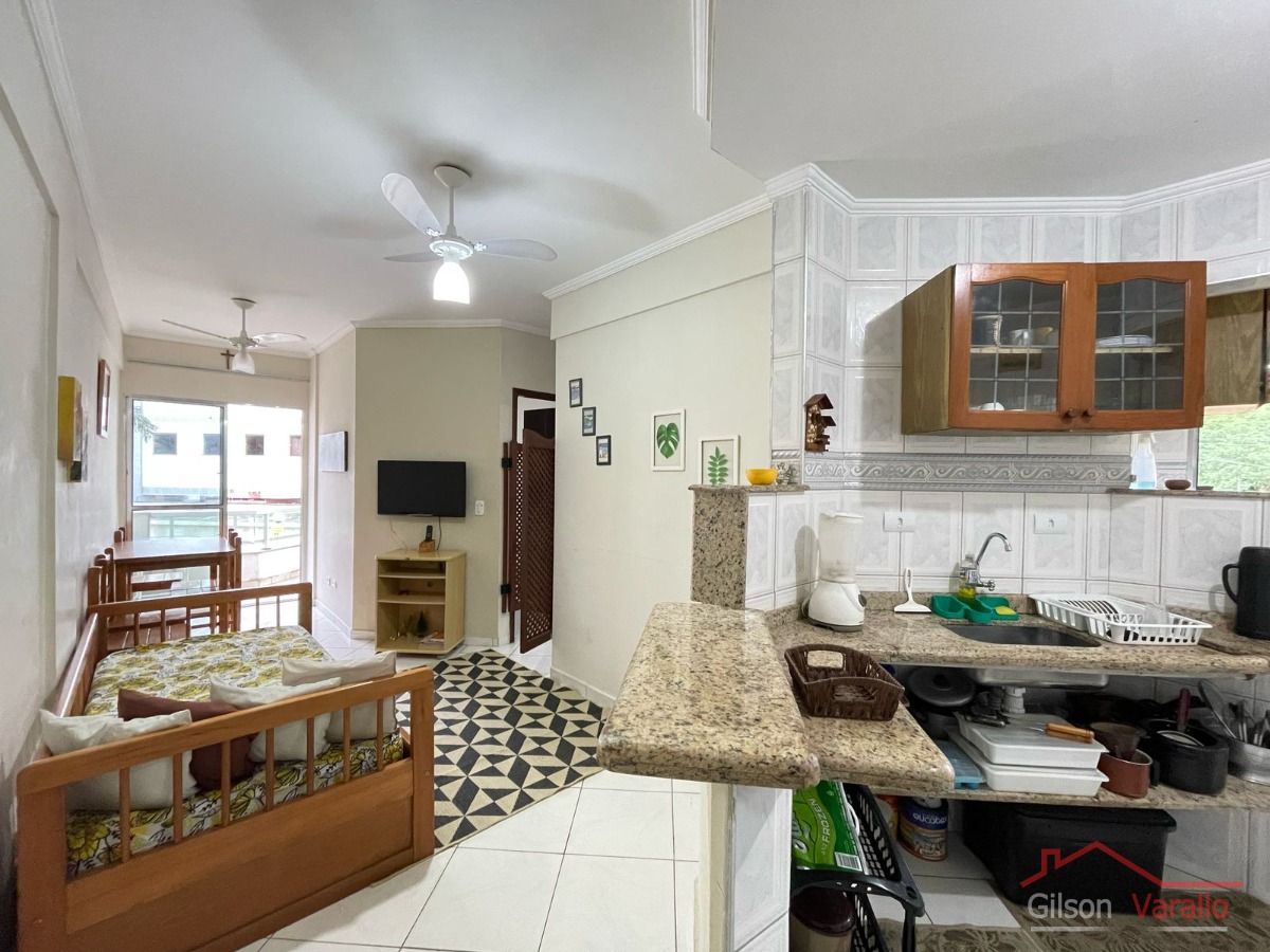 Apartamento, 2 quartos, 55 m² - Foto 2