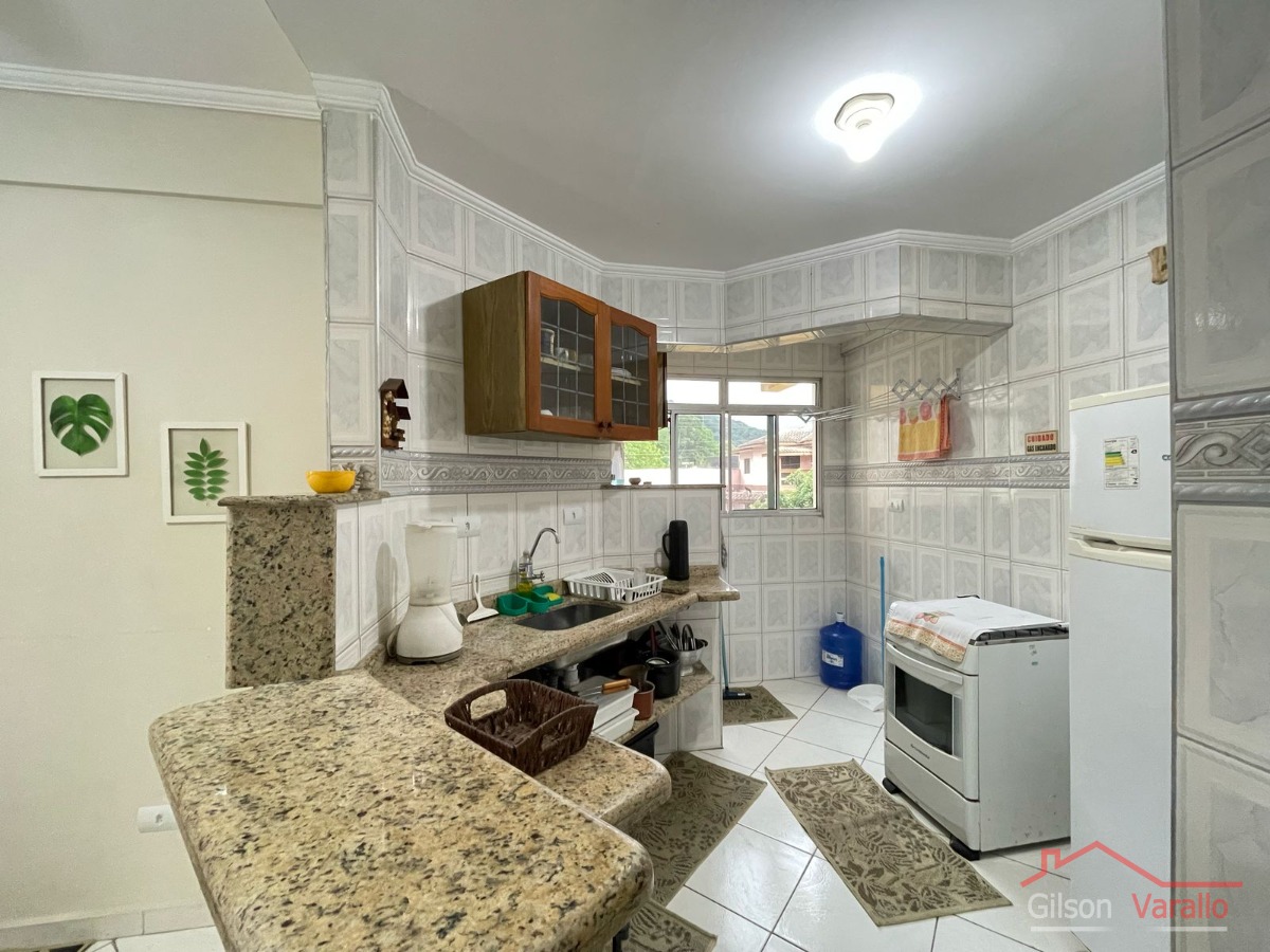 Apartamento, 2 quartos, 55 m² - Foto 8