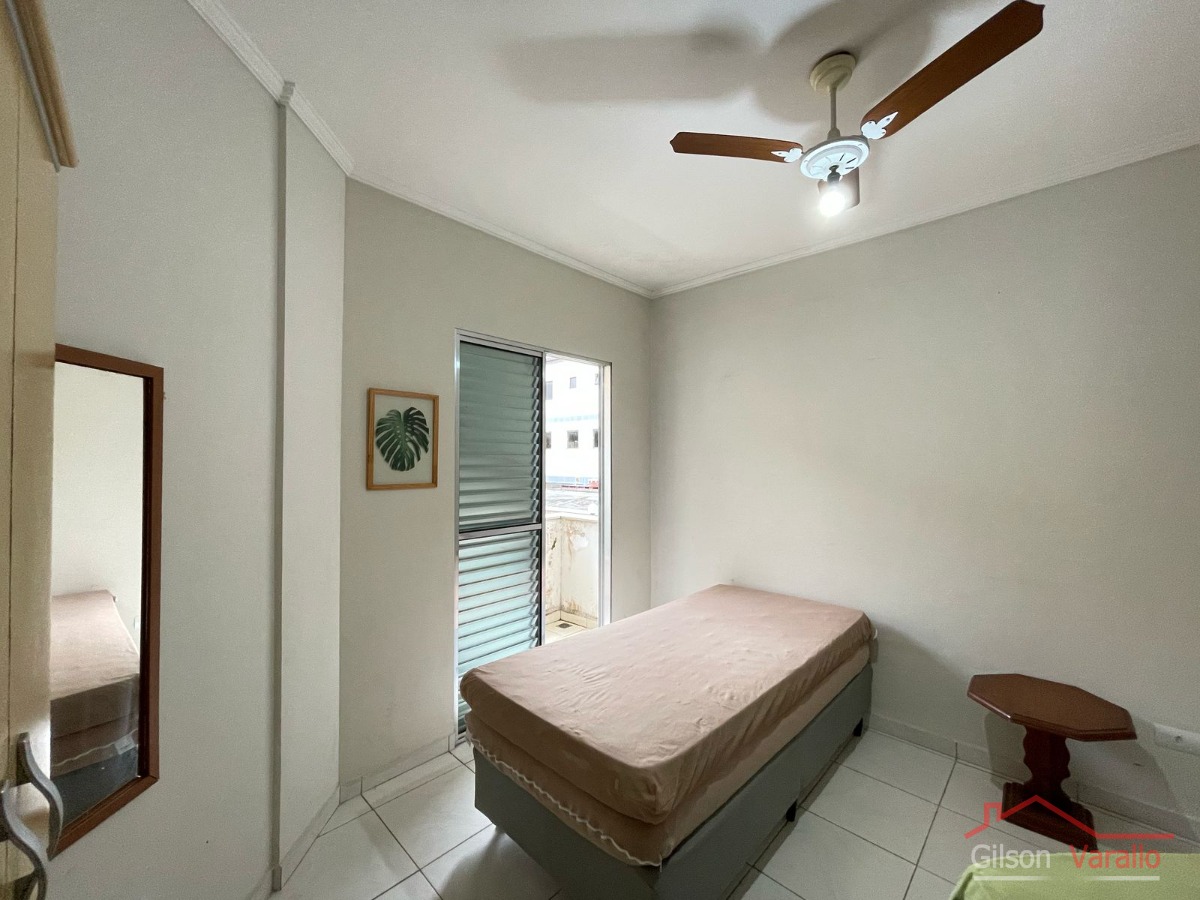 Apartamento, 2 quartos, 55 m² - Foto 3