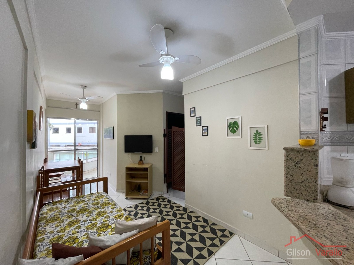 Apartamento, 2 quartos, 55 m² - Foto 11
