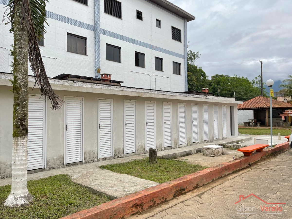 Apartamento, 2 quartos, 55 m² - Foto 1