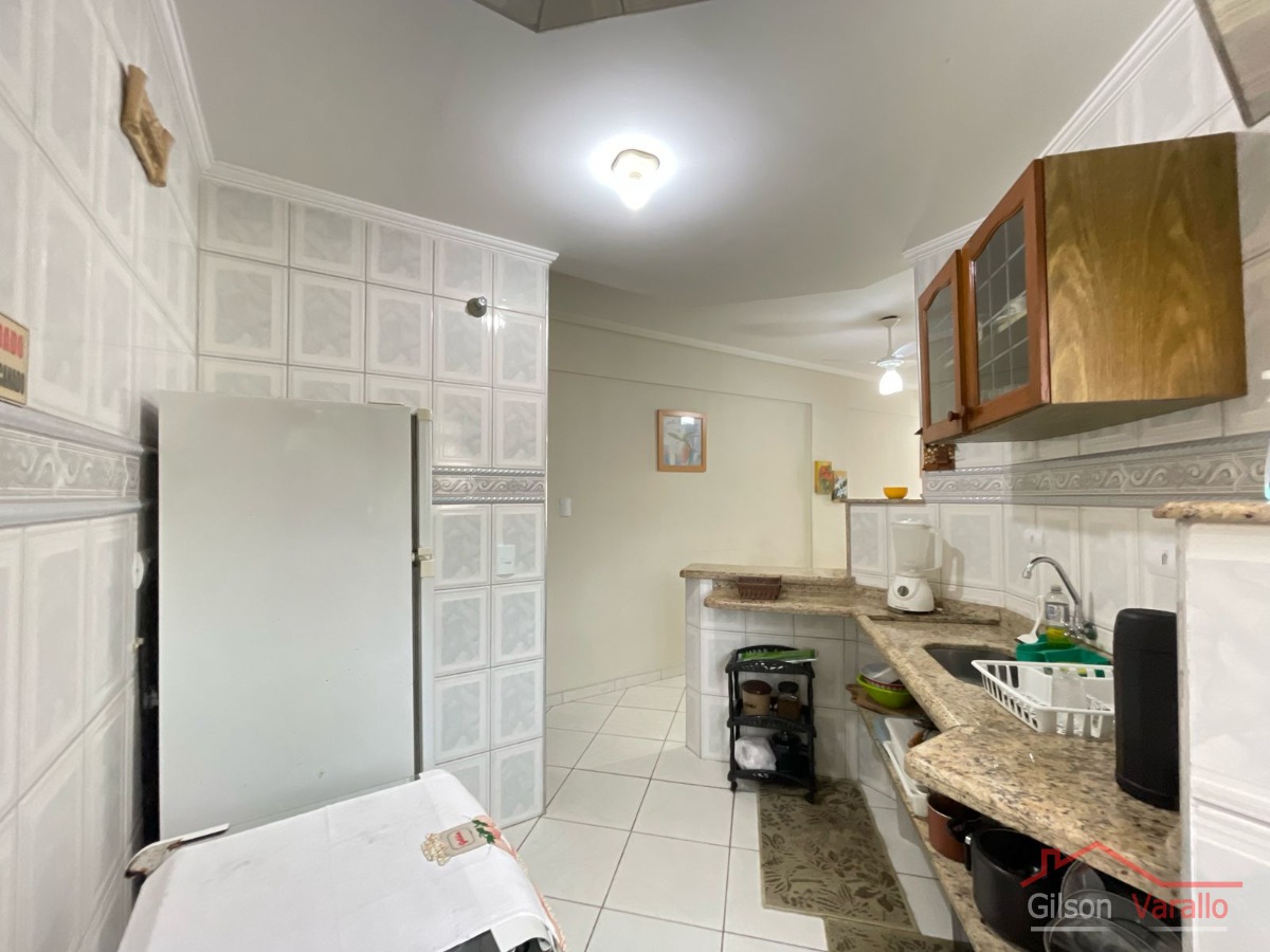 Apartamento, 2 quartos, 55 m² - Foto 17