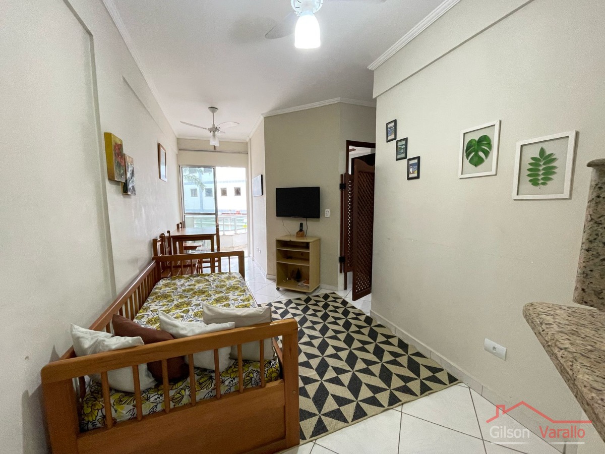 Apartamento, 2 quartos, 55 m² - Foto 5