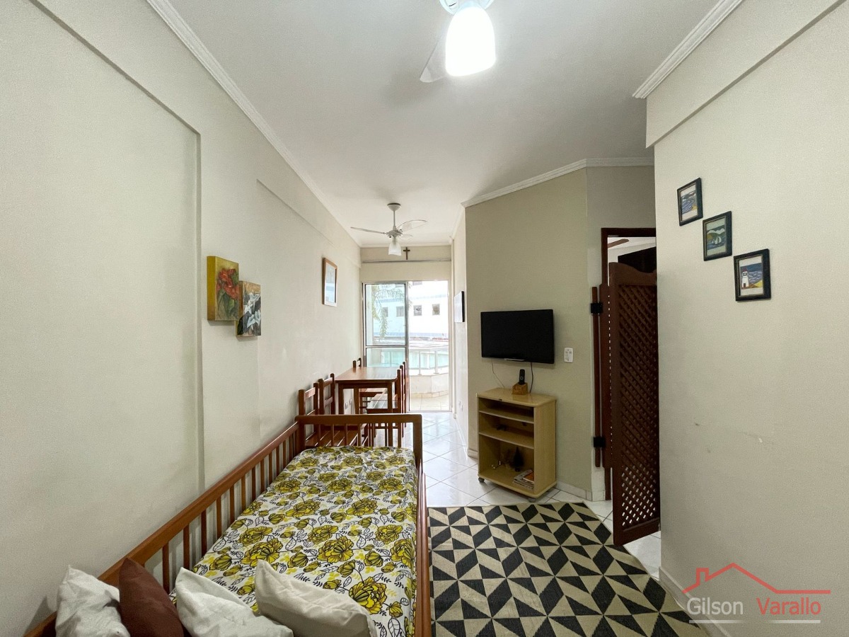Apartamento, 2 quartos, 55 m² - Foto 9